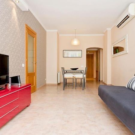 Glorias:Sagrada Familia 15 Minutos - Playa 20 Minutos Appartement Barcelona Buitenkant foto